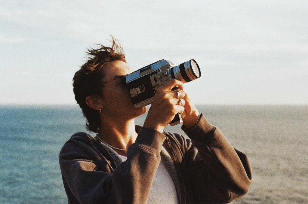 Kodachrome 25 (K14)