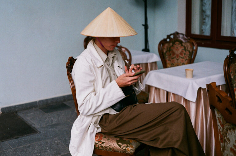 Kodachrome 25 (K14)