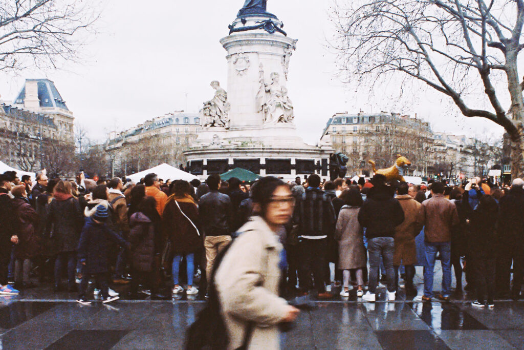 Kodachrome 200 (K14)