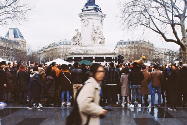 Kodachrome 200 K14 film simulation by ANDP FilmStyles