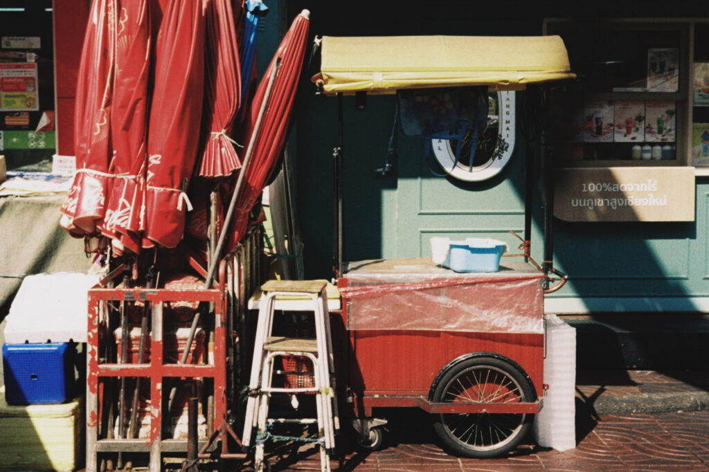 Fuji Astia 100F