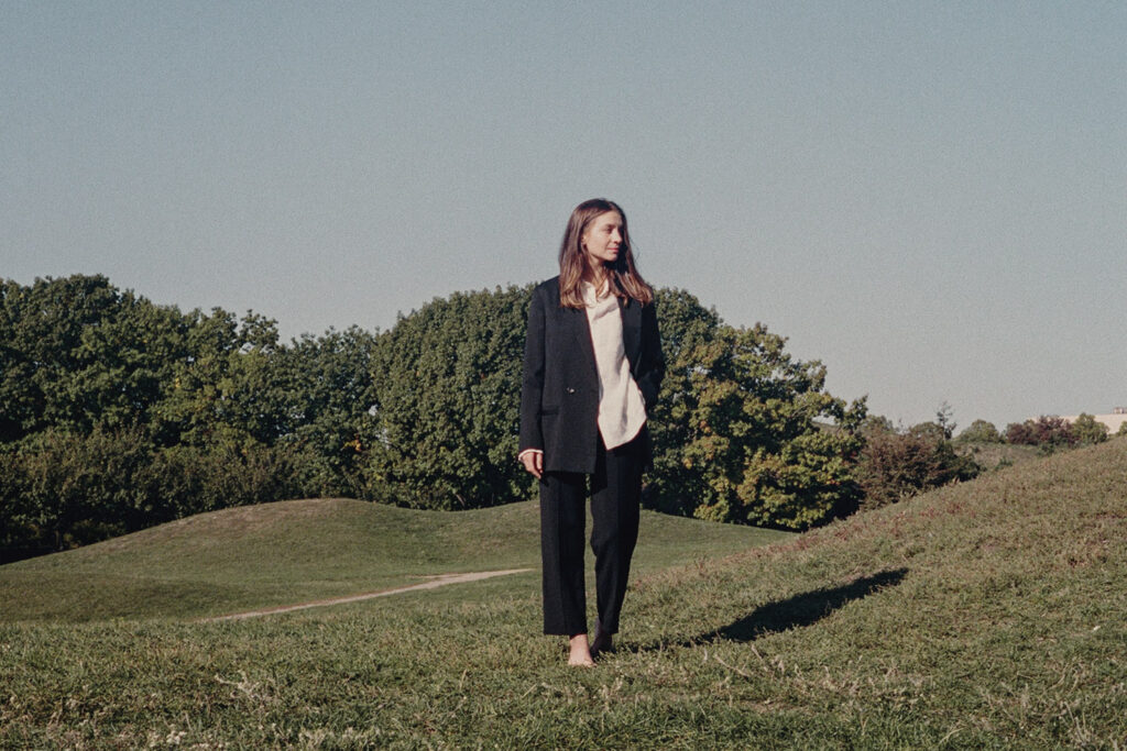 Kodak Portra 160