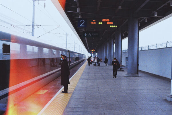 Agfa Chrome 1000RS film simulation