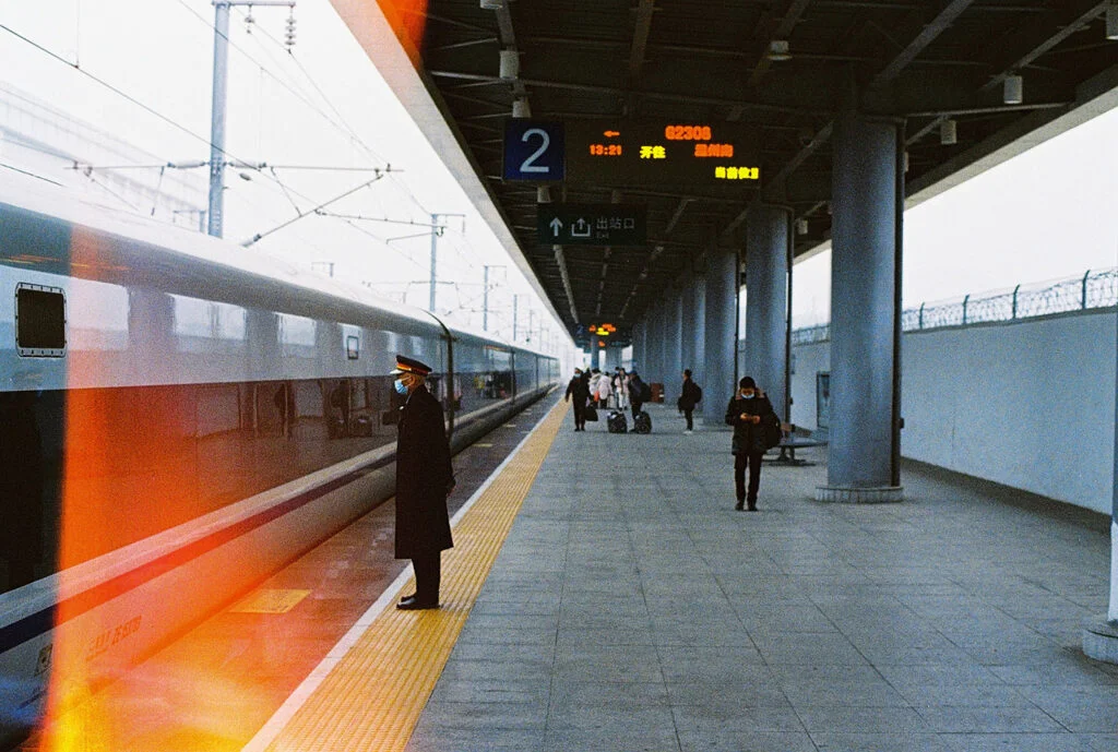 Before — unprocessed