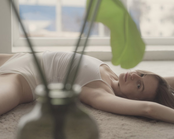 Feature showcase – Alina by thomasandp in ANDP Portra 160