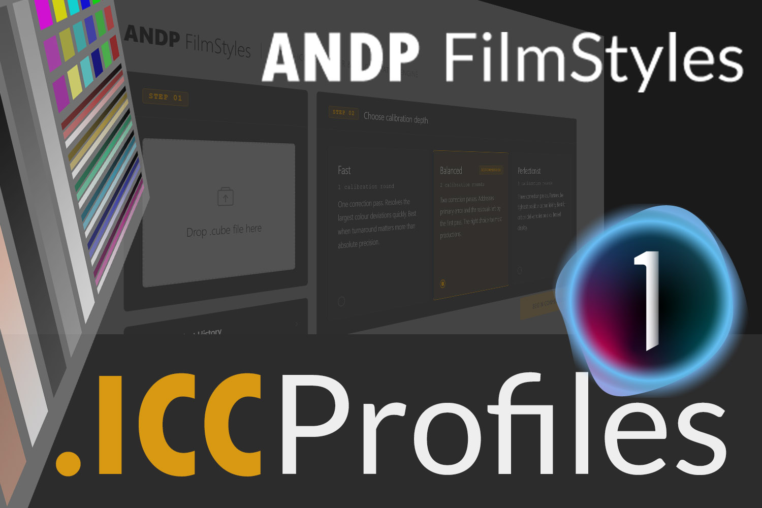 Capture One support is now here!
